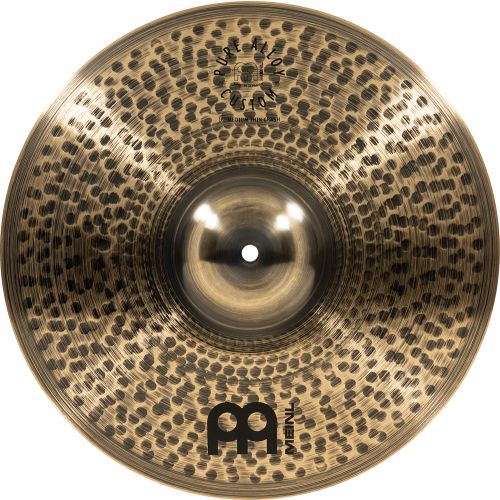 Meinl PAC16MTC Pure Alloy Custom Medium Thin Crash 16