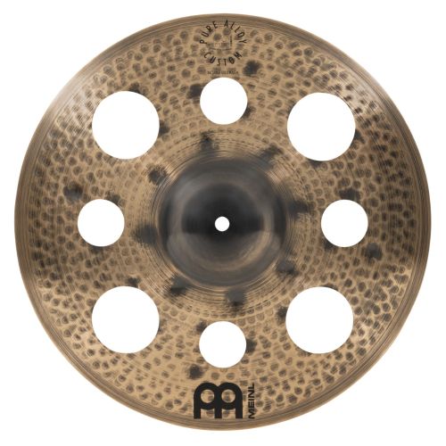 Meinl PAC16TRC Pure Alloy Custom Trash Crash 16