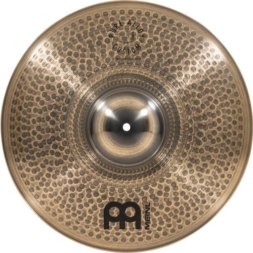 Meinl PAC17MTC Pure Alloy Custom 17