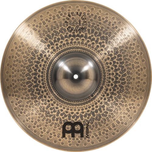 Meinl PAC18MC Pure Alloy Custom 18