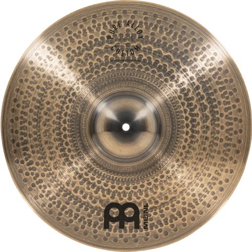 Meinl PAC18MHC Pure Alloy Custom 18