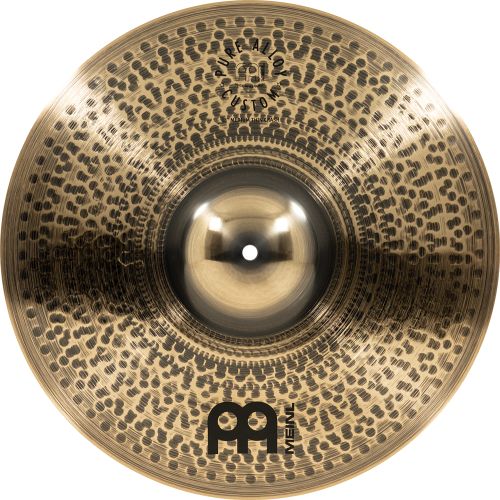 Meinl PAC18MTC Pure Alloy Custom Medium Thin Crash 18