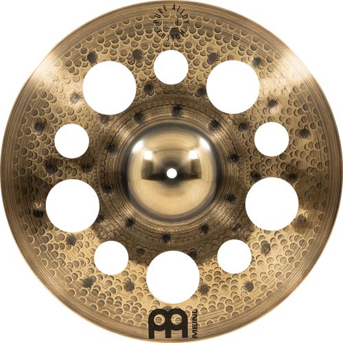 Meinl PAC18TRC Pure Alloy Custom Trash Crash 18