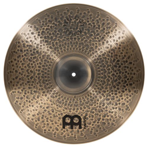 Meinl PAC20MHC Pure Alloy Custom Heavy Crash 20