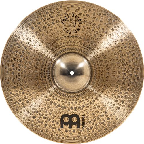 Meinl PAC20MTR Pure Alloy Custom Medium Thin Ride 20