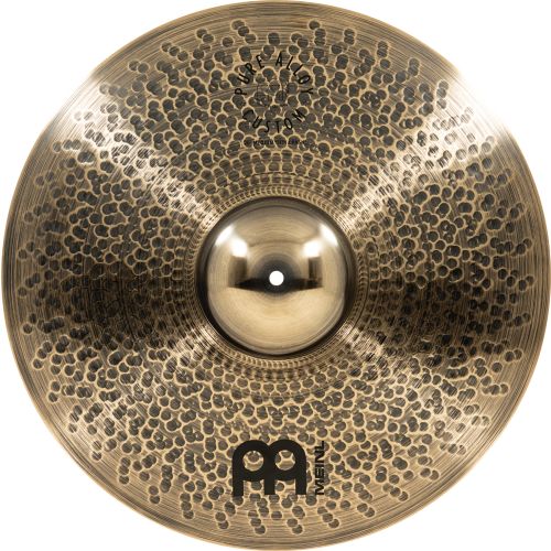 Meinl PAC20MTC Pure Alloy Custom Medium Thin Crash 20