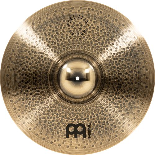 Meinl PAC22MTR Pure Alloy Custom Medium Thin Ride 22