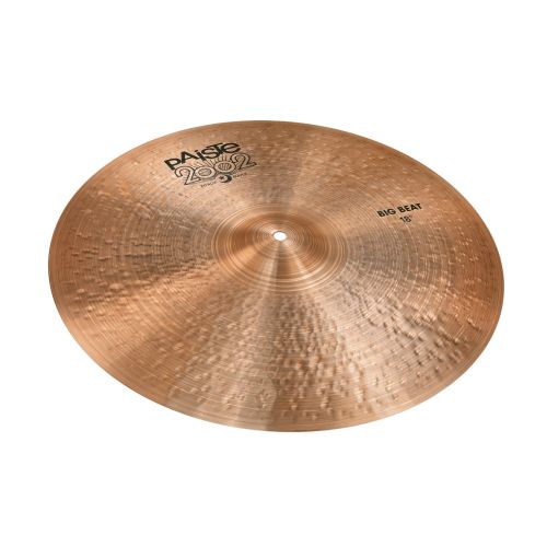 Paiste 2002 Big Beat Single 18