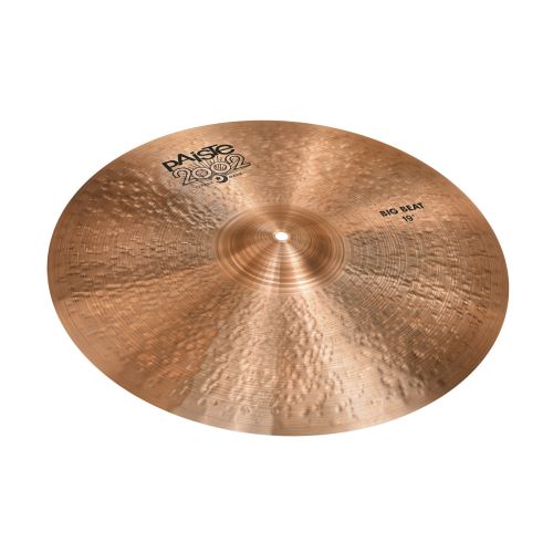 Paiste 2002 Big Beat Single 19