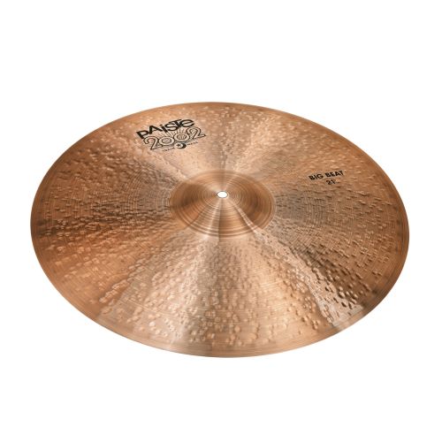 Paiste 2002 Big Beat Single 21