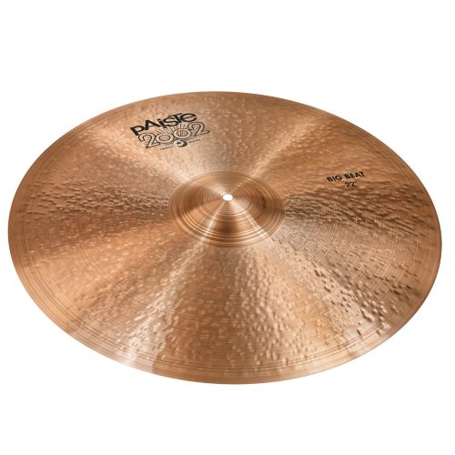 Paiste 2002 Big Beat Single 22