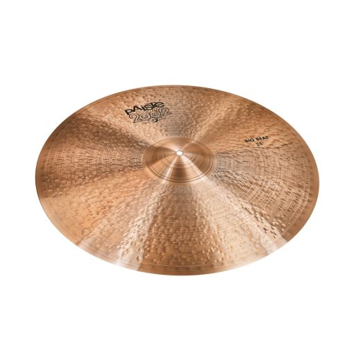 Paiste 2002 Big Beat Single 24