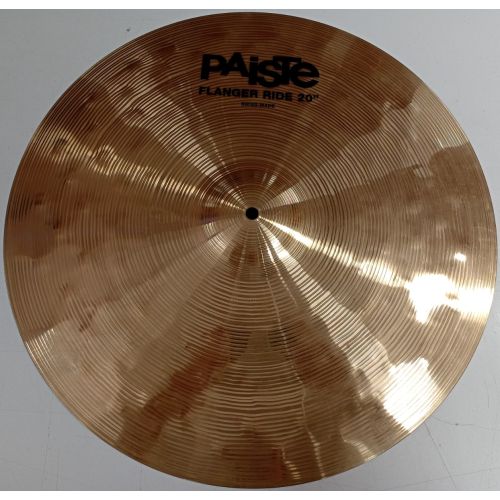 Paiste Flanger Ride 20