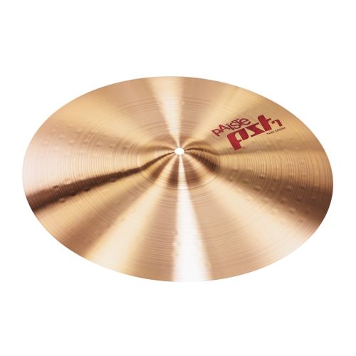 Paiste PST7 Thin Crash 18