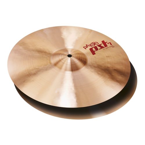 Paiste PST7 Light HiHat 14