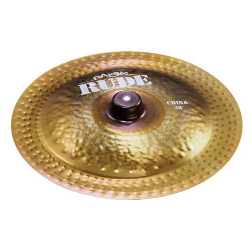 Paiste RUDE 18