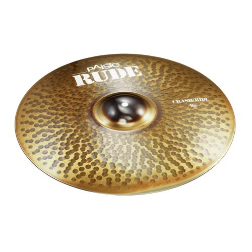 Paiste RUDE 16