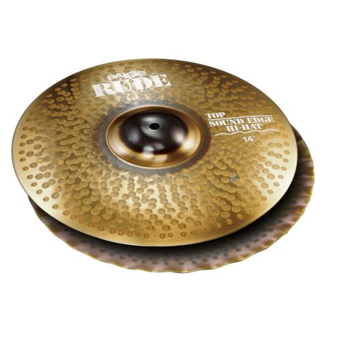 Paiste RUDE 14