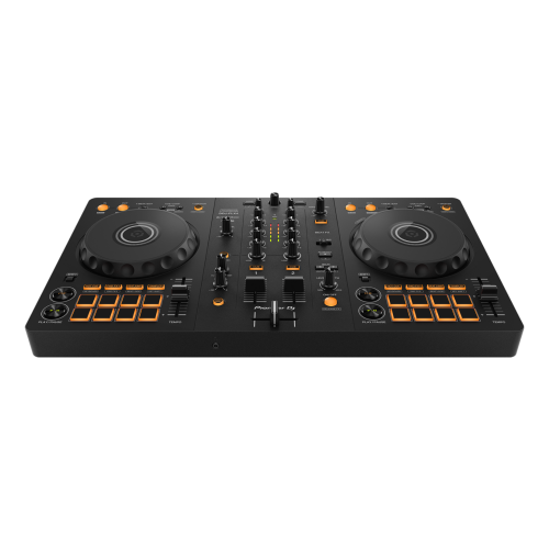 Pioneer DDJ-FLX4