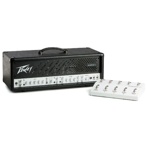 Peavey Invective .120 Retoure