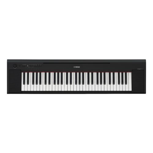 Yamaha Piaggero NP-15 
