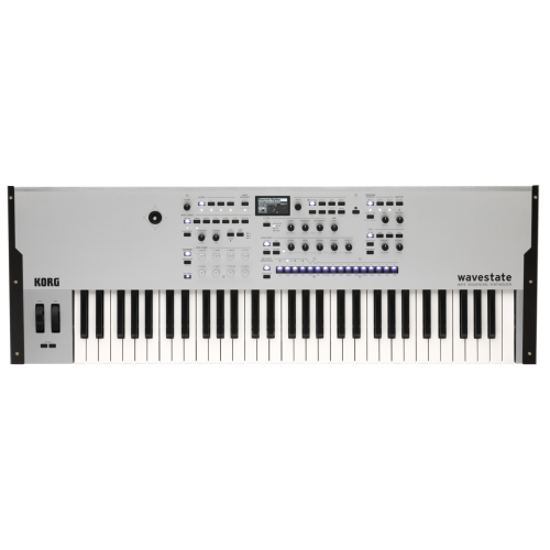 Korg Wavestate SE Platinum