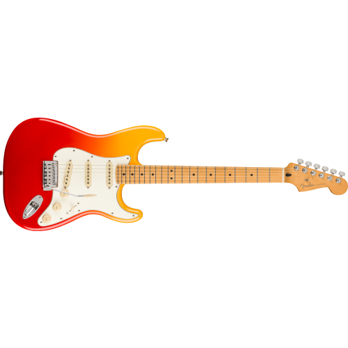 Fender Player Plus Series Stratocaster MN TQS Tequila Sunrise