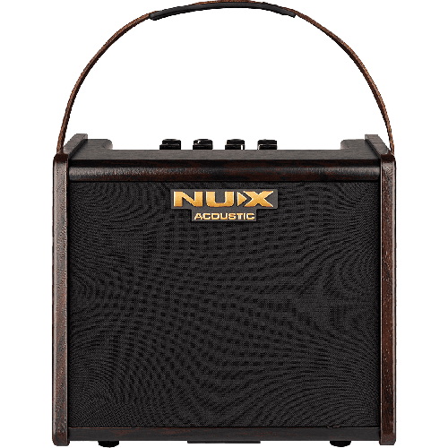 NUX AC25 Akustik Amp
