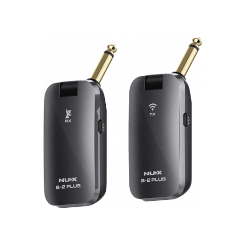NUX B-2 PLUS Instrument Wireless System