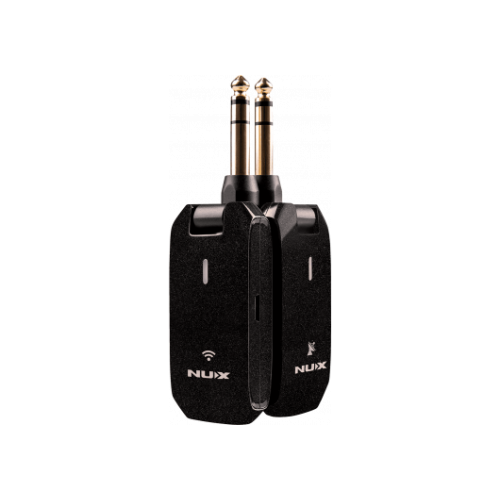 NUX C-5RC Instrument Wireless System