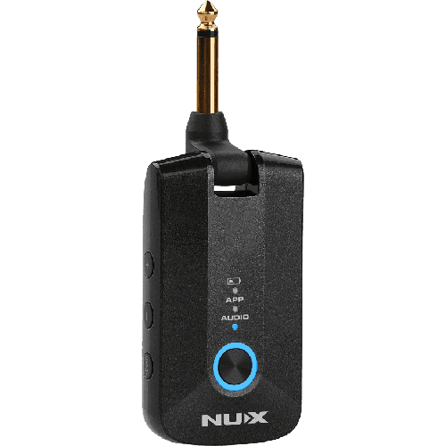 NUX MP-3 Mighty Plug Pro