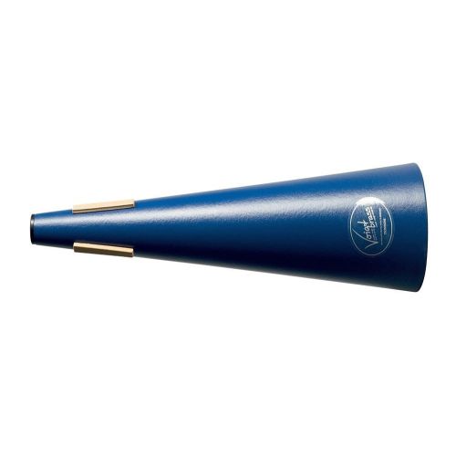 Voigt Brass Straight Mute Posaune