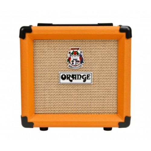 Orange PPC108 1x8 Box