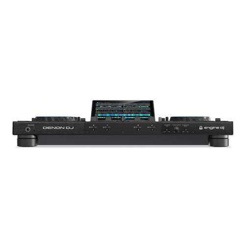 Denon Prime4+ 