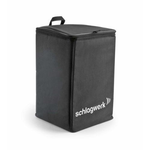 Schlagwerk TA12 Cajon Rucksacktasche