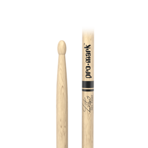 Promark Shira Kashi, Oak 747 Neil Peart Wood Tip