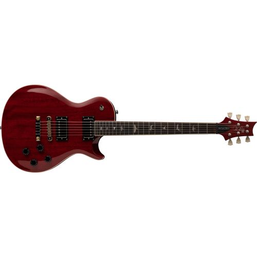 PRS SE McCarty 594 Singlecut Standard Vintage Cherry