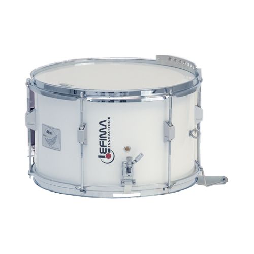 Lefima MP-PUL1408-2HM Paradetrommel 14x8