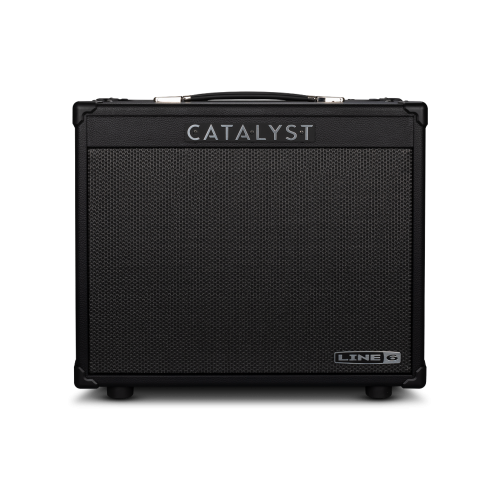 Line 6 Catalyst 60 Combo 