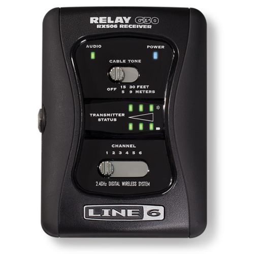 Line 6 Relay G30 | Musik Klier Nürnberg