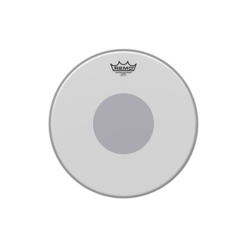 Remo CS Ambassador Black Dot Snarefell 14