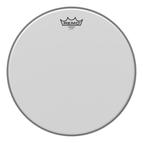 Remo Emperor coated Bassdrumfell 22
