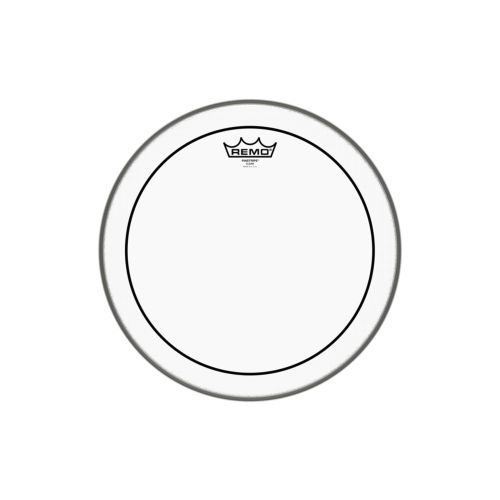 Remo Pinstripe clear Tomfell 08