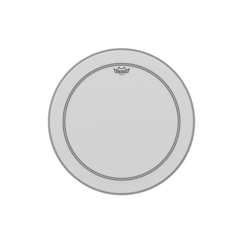 Remo Powerstroke3 coated Bassdrumfell 22