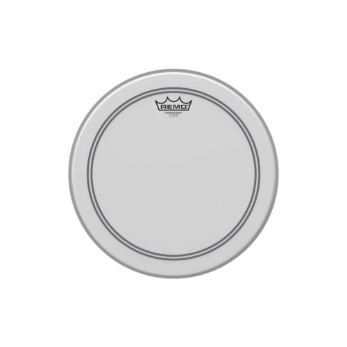 Remo Powerstroke3 coated Snarefell 13