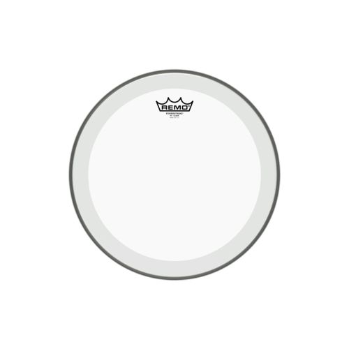 Remo Powerstroke4 clear Tomfell 13