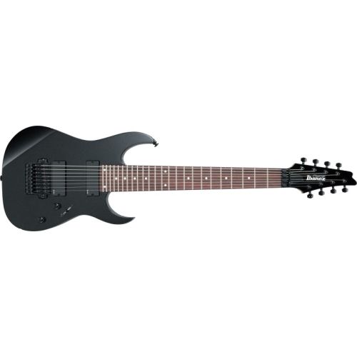 Ibanez RG2228-GK Prestige Galaxy Black