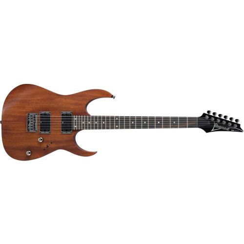 Ibanez RG421-MOL Mahogany Oil