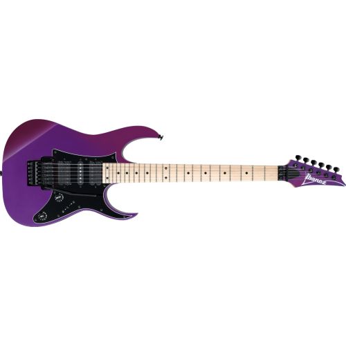 Ibanez RG550-PN Genesis Collection Purple Neon