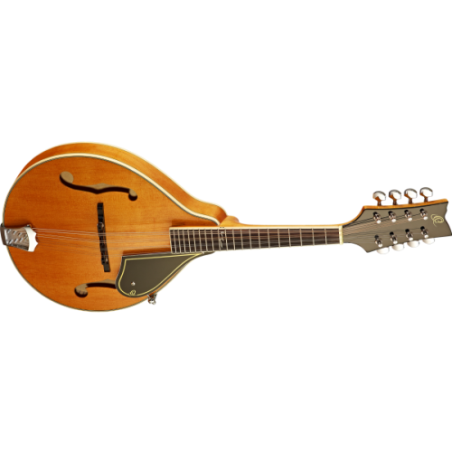 Ortega RMA50VY Mandoline A-Style B-Ware